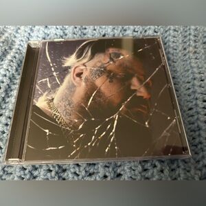 Jelly Roll Ballads of the Broken CD